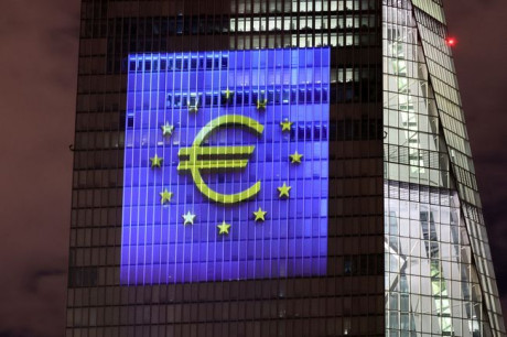 Валюте евро исполнилось 20 лет Валюте евро исполнилось 20 лет