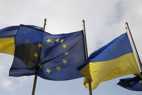 Президенты Еврокомиссии и Совета Европы будут представлять ЕС на саммите Украина-ЕС