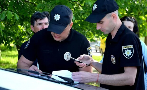 С октября начнут действовать новые штрафы: что нужно знать С октября начнут действовать новые штрафы: что нужно знать