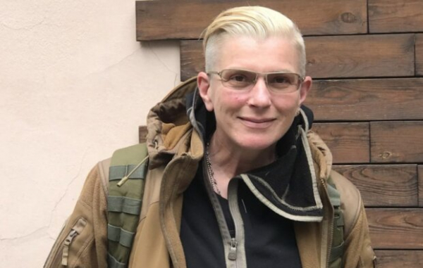 Военнослужащая "Тайра" рассказала всю правду о женщинах в ВСУ: "Должна быть лучше мужика" Военнослужащая "Тайра" рассказала всю правду о женщинах в ВСУ: "Должна быть лучше мужика"