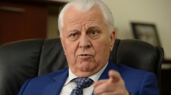 "Мы здесь сами разберемся" — Кравчук оправдался за резонансное интервью для Скабеевой "Мы здесь сами разберемся" — Кравчук оправдался за резонансное интервью для Скабеевой