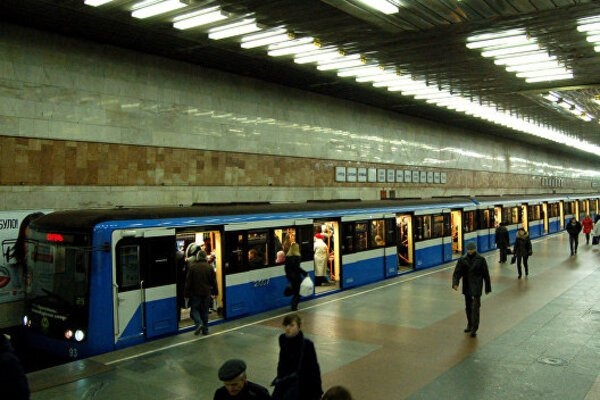 
Когда откроют метро в Украине: Ляшко назвал сроки
 