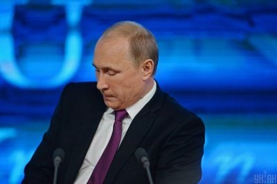 Зеленская - британцам: вы начинаете считать копейки, а мы считаем наши потери
Зеленская - британцам: вы начинаете считать копейки, а мы считаем наши потери