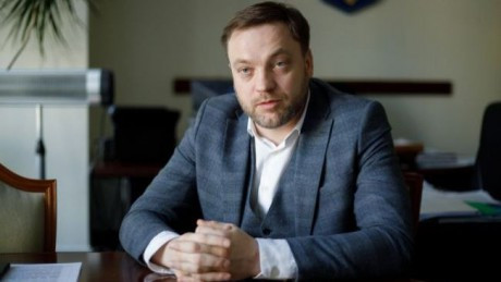 Полицейские установили 45 участников преступной группы, пытавших украинских пленных в тюрьме "Изоляция", - Монастырский Полицейские установили 45 участников преступной группы, пытавших украинских пленных в тюрьме "Изоляция", - Монастырский