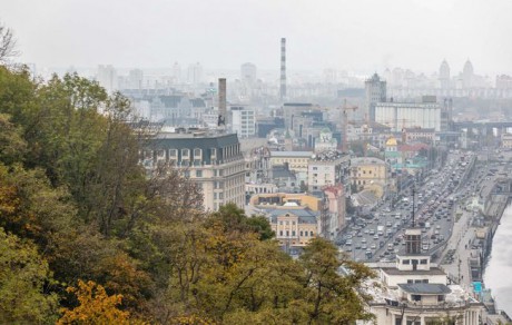 В Киеве планируется проведение дополнительных экологических мероприятий В Киеве планируется проведение дополнительных экологических мероприятий
