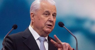 Кравчук назвал главное условие возобновления подачи воды в Крым
