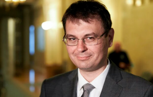Даниле Гетманцеву и его соратникам Сокуру и Забаште анонсировали плохие новости Даниле Гетманцеву и его соратникам Сокуру и Забаште анонсировали плохие новости