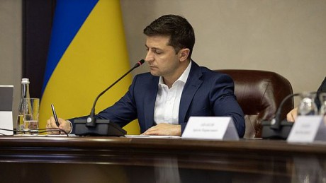 Президент подписал закон об увеличении штрафов за нарушение пожарной безопасности