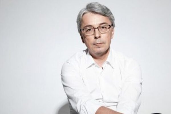 Ткаченко сообщил о первых шагах на посту министра культуры
Ткаченко сообщил о первых шагах на посту министра культуры