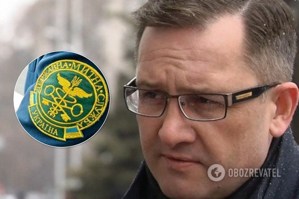 Масштабная коррупция на таможне: Уманский назвал огромную сумму, которую каждый год теряет бюджет
Масштабная коррупция на таможне: Уманский назвал огромную сумму, которую каждый год теряет бюджет