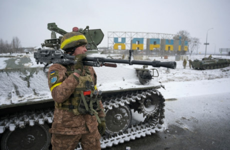 РФ накапливает авиационную технику и спецназовцев на территории Беларуси - Генштаб ВСУ РФ накапливает авиационную технику и спецназовцев на территории Беларуси - Генштаб ВСУ