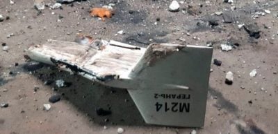 В Украину тайно прибыл директор ЦРУ Бернс - CNN
В Украину тайно прибыл директор ЦРУ Бернс - CNN