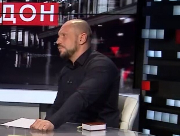 Кива не выдержал и признался, борщ в Армении не случаен - "Как-то с детства не люблю" Кива не выдержал и признался, борщ в Армении не случаен - "Как-то с детства не люблю"
