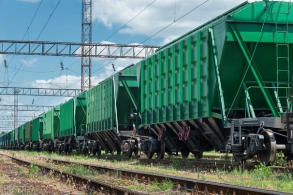 Действия Набсовета УЗ привели к падению производства вагонов на 70% - Рязанцев Действия Набсовета УЗ привели к падению производства вагонов на 70% - Рязанцев