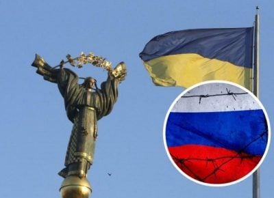 Треть имущества СССР за рубежом – вернуть Украине: Киев поставил России резкое условие
Треть имущества СССР за рубежом – вернуть Украине: Киев поставил России резкое условие