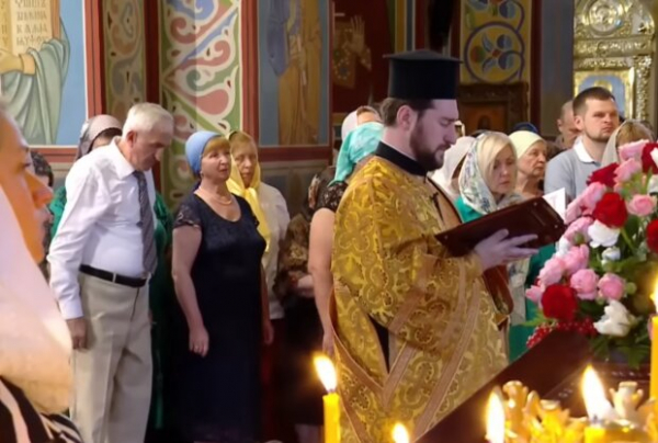 Покаяние в Успенский пост: 2 важные молитвы, которые нужно читать все 14 дней Покаяние в Успенский пост: 2 важные молитвы, которые нужно читать все 14 дней