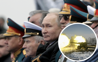 Байден заявил, что Путин принял решение о вторжении в Украину, уже известна дата - The Guardian
