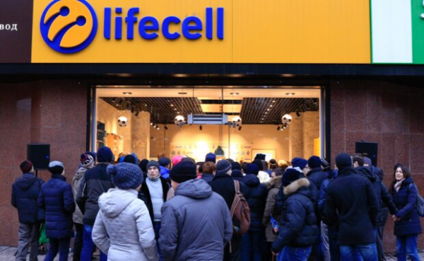 В Деле Фридмана новый поворот: суд арестовал активы оператора Lifecell