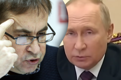 "Рано ставить диагноз": Зеленский отреагировал на "мирный" план Китая по войне
"Рано ставить диагноз": Зеленский отреагировал на "мирный" план Китая по войне