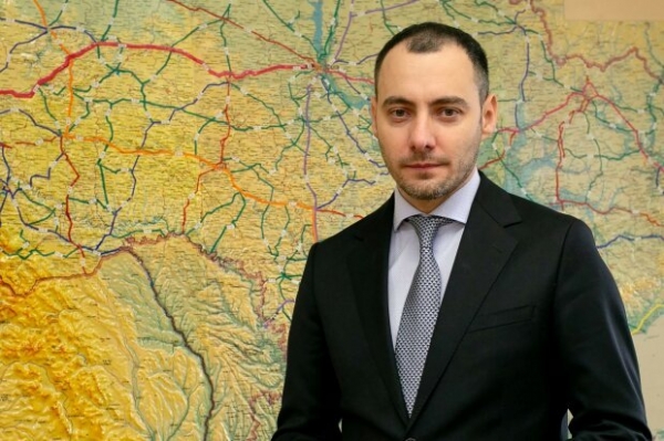 Я взял обязательство отремонтировать и построить больше дорог, чем независимая Украина когда-либо видела – Кубраков Я взял обязательство отремонтировать и построить больше дорог, чем независимая Украина когда-либо видела – Кубраков