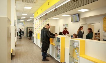 Мобилизация по случайному принципу: как работает новый алгоритм рассылки повесток Мобилизация по случайному принципу: как работает новый алгоритм рассылки повесток