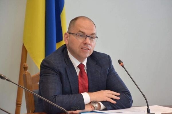 Степанов озвучил сроки завершения медреформы в Украине
Степанов озвучил сроки завершения медреформы в Украине