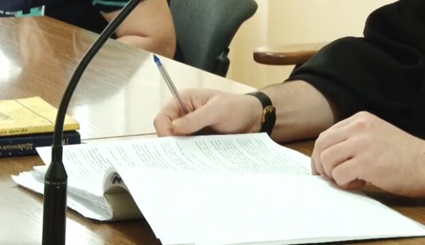 Адвокаты не смогут оказывать "правовую помощь": как теперь быть украинцам Адвокаты не смогут оказывать "правовую помощь": как теперь быть украинцам