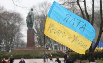 В МИД раскрыли планы по запуску процесса возвращения Крыма в Украину
В МИД раскрыли планы по запуску процесса возвращения Крыма в Украину