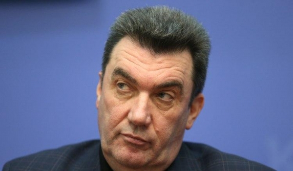 У Зеленского оценили вероятность гуманитарной катастрофы в Крыму из-за воды
У Зеленского оценили вероятность гуманитарной катастрофы в Крыму из-за воды