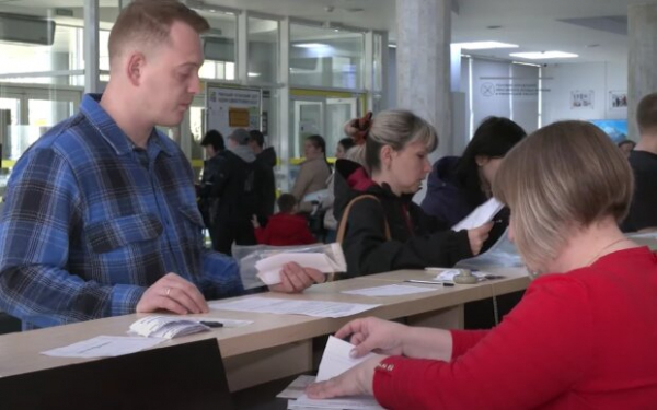 Придется выбирать одного человека из семьи: в Украине заработали новые правила для ВПЛ Придется выбирать одного человека из семьи: в Украине заработали новые правила для ВПЛ