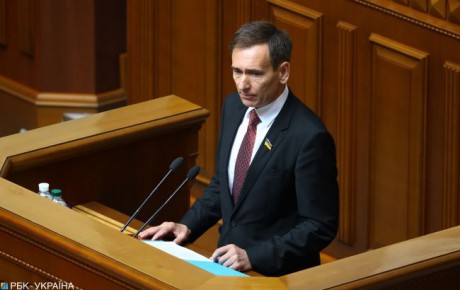 В ОПУ отреагировали на заявление Венецианской комиссии по КСУ В ОПУ отреагировали на заявление Венецианской комиссии по КСУ