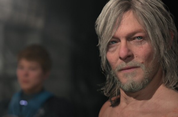 Kojima Productions готова анонсировать "Death Stranding 2": первые кадры и все, что известно Kojima Productions готова анонсировать "Death Stranding 2": первые кадры и все, что известно