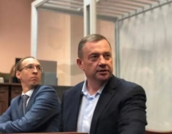 Тарасюк не проходил проверку перед назначением в НКРЭКУ &ndash; Минюст