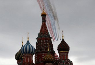 "Чистим пулемет": нардеп назвал новое условие России по Донбассу
"Чистим пулемет": нардеп назвал новое условие России по Донбассу