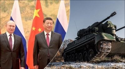 Китай проигнорировал Зеленского: делегация отказалась от встречи в Швейцарии - Politico
