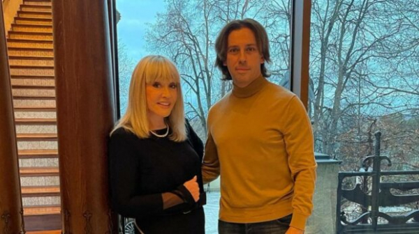 Алла Пугачева пообещала "выйти замуж за гея", у Галкина округлились глаза: "Женщина хочет...."