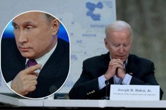 "Россия им нужна целой": США затягивают поставки оружия Украине - Жданов
