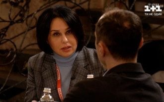 "Мы говорим о черт знает чем": на пресс-конференции Зеленского поссорились журналисты
"Мы говорим о черт знает чем": на пресс-конференции Зеленского поссорились журналисты