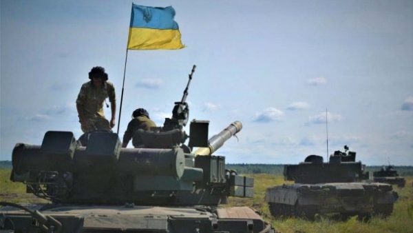 Нападение России из Крыма: в МИД рассказали, как будет действовать армия Украины
Нападение России из Крыма: в МИД рассказали, как будет действовать армия Украины