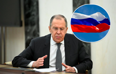 "Режим Путина утратил свой шанс": в МИД разнесли клянчащего переговоры Лаврова
