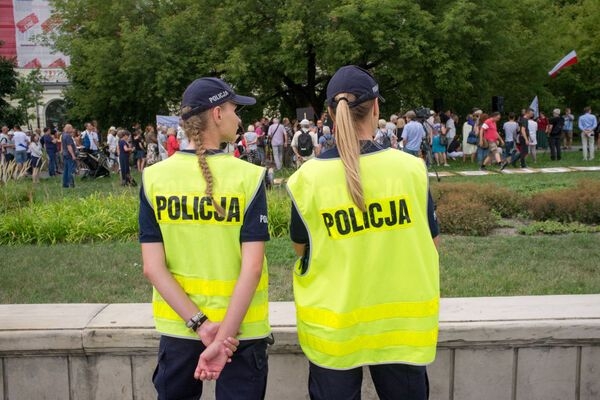 Украинец найден мертвым в Польше при странных обстоятельствах
Украинец найден мертвым в Польше при странных обстоятельствах