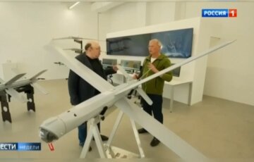Главное за 9 ноября: новое оружие россиян, пенсия больше на 40% и новый приоритет для повесток от ТЦК Главное за 9 ноября: новое оружие россиян, пенсия больше на 40% и новый приоритет для повесток от ТЦК