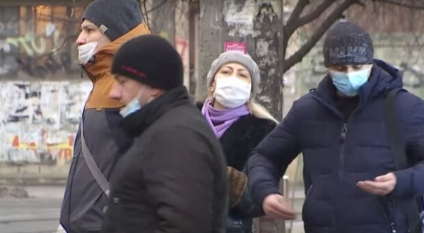 Главные новости за 14 января: украинские дети пострадали от насилия, пока 800 миллионов сливали на "Конча-Заспу" Главные новости за 14 января: украинские дети пострадали от насилия, пока 800 миллионов сливали на "Конча-Заспу"