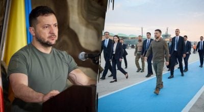 Создадут специальный закон: в Раде сообщили условие проведения выборов в Украине
