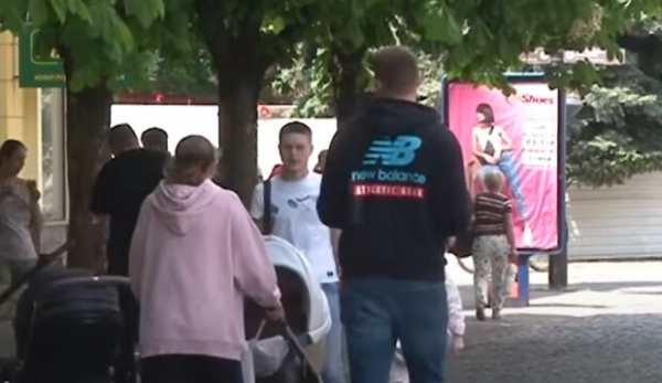 Главные новости за 30 мая: по всей Украине пропал свет, пока Москву атаковали дроны Ани Лорак, а Тина Кароль стояла на коленях Главные новости за 30 мая: по всей Украине пропал свет, пока Москву атаковали дроны Ани Лорак, а Тина Кароль стояла на коленях