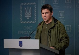 Евросоюз без объявлений ослабил шестой пакет санкций против РФ - Подоляк
Евросоюз без объявлений ослабил шестой пакет санкций против РФ - Подоляк