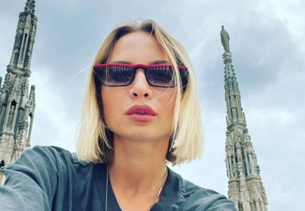 Ирина Сопонару из "Квартал 95" показала, как на самом деле выглядят ее родители: "Все остальное построишь" Ирина Сопонару из "Квартал 95" показала, как на самом деле выглядят ее родители: "Все остальное построишь"