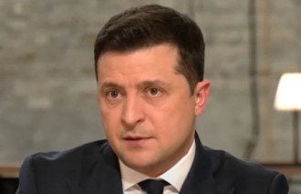 Стали известны подробности обращения Зеленского к депутатам
Стали известны подробности обращения Зеленского к депутатам