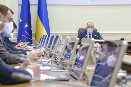 Кабмин одобрил план приоритетных действий правительства Кабмин одобрил план приоритетных действий правительства