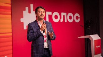 Стало известно, почему Притулу вышвырнули из руководства партии Голос

                        